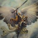 Serra Angel