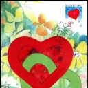 Valentine - Heart