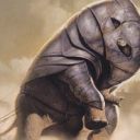Siege Mastodon