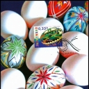 Easter 2009 - Easter egg