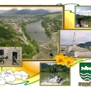 Strečno