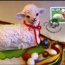 Easter 2011: Folk Style