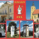 Tomášov