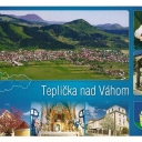 Teplička nad Váhom