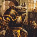Stonehorn Dignitary