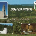 Zborov nad Bystricou