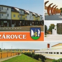 Kozárovce