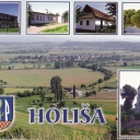 Holiša