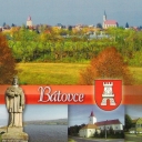 Bátovce