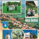 Nová Dedina