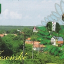 Jesenské