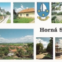 Horná Seč