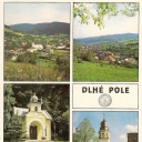 Dlhé Pole