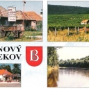 Nový Tekov