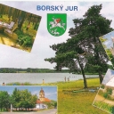 Borský Jur