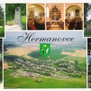 Hermanovce