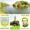 Brodské
