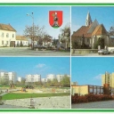Bratislava - Podunajské Biskupice