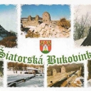 Šiatorská Bukovinka