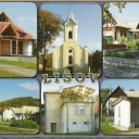 Lišov