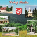 Dolný Badín