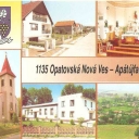 Opatovská Nová Ves