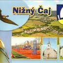 Nižný Čaj
