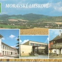 Moravské Lieskové