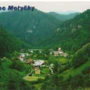 Motyčky