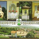 Čakanovce