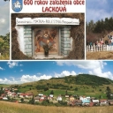 Lacková