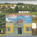 Malé Kršteňany