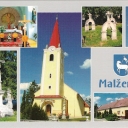 Malženice