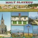 Malý Slavkov