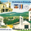Maršová - Rašov