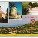 Koplotovce