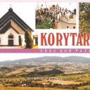 Korytárky