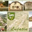 Lučatín