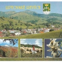 Liptovské Revúce