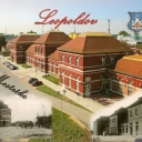 Leopoldov