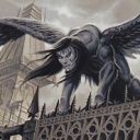 Belltower Sphinx