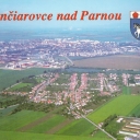 Hrnčiarovce nad Parnou