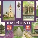Kmeťovo