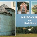 Križovany nad Dudváhom
