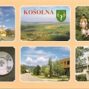 Košolná