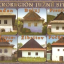 Kráľovce - Krnišov