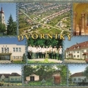 Dvorníky