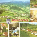 Haligovce