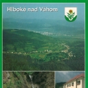 Hlboké nad Váhom