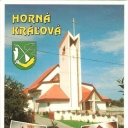 Horná Kráľová